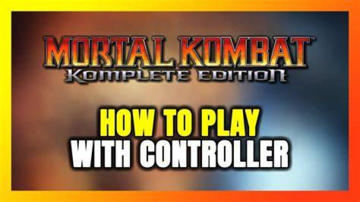 Can you still play mk9 on PC?