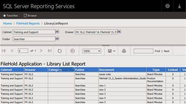How do I find my SSRS version?