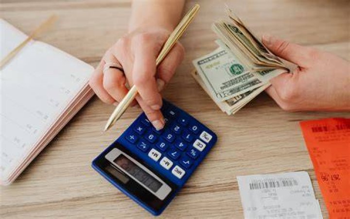 How do you collect money from a tenant?