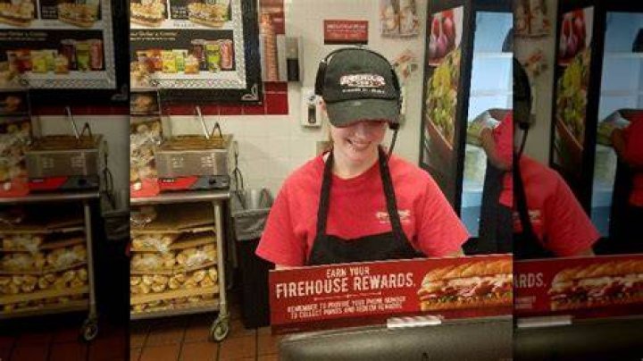 How do you get a job at Firehouse Subs?