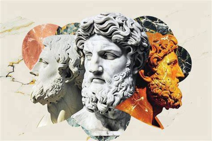 What did the Hellenistic philosophers say about happiness?