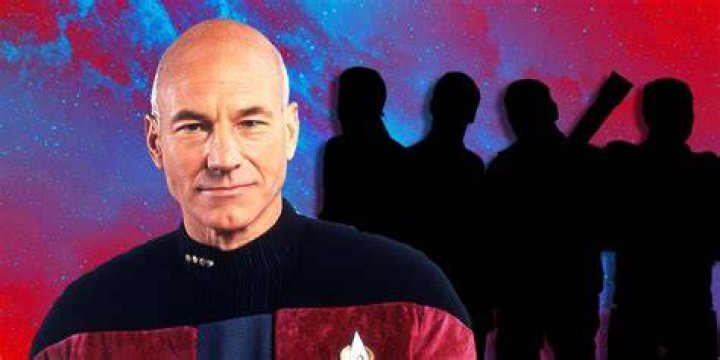 Why was TNG Cancelled?